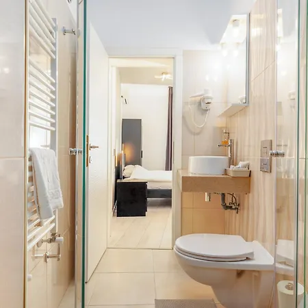Romana House 1 Appartement *