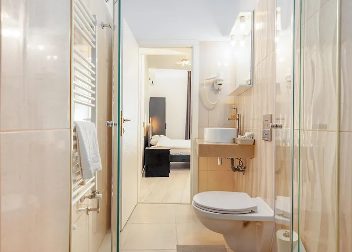 Romana House 1 Appartement *