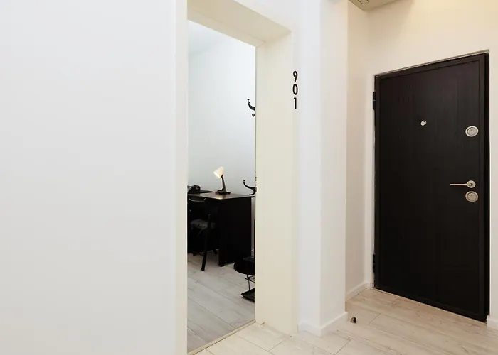 Romana House 1 Appartement
