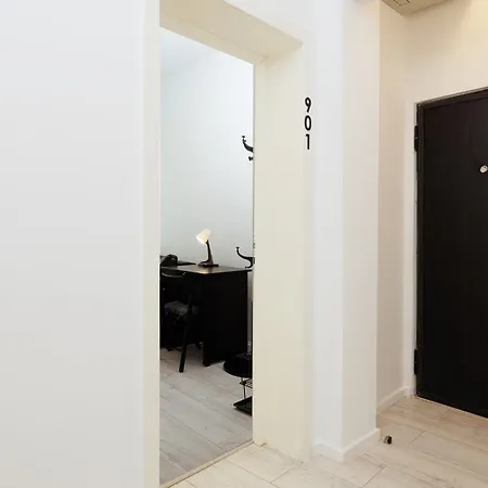 Romana House 1 公寓